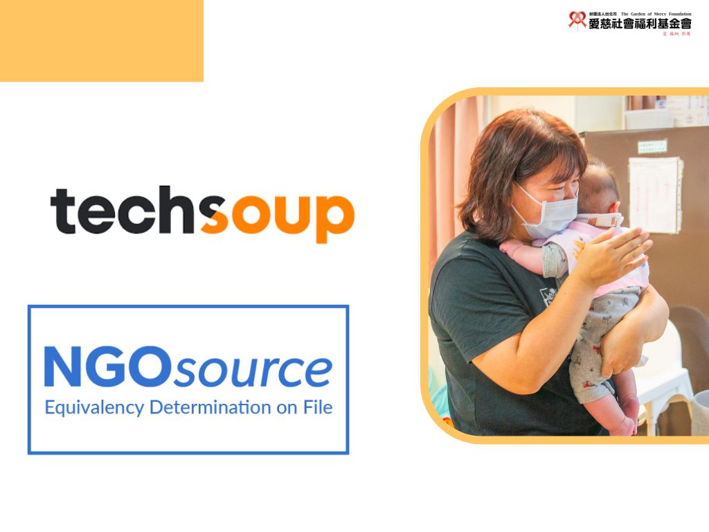 TechSoup(標題圖檔)